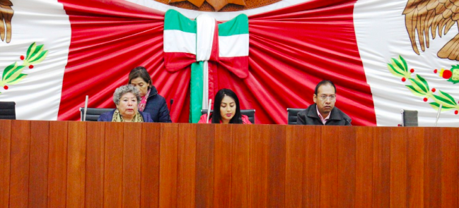Propone Congreso adicionar ley de atención a las víctimas